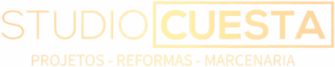 Studio Cuesta: projetos, reformas e marcenaria